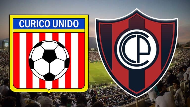 Palpite Curic&oacute; x Cerro Porte&ntilde;o: duelo entre chilenos e paraguaios na pr&eacute;-Libertadores