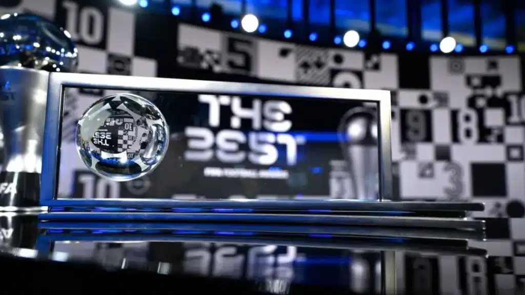 Pr&ecirc;mio Pusk&aacute;s: gol brasileiro est&aacute; entre os finalistas