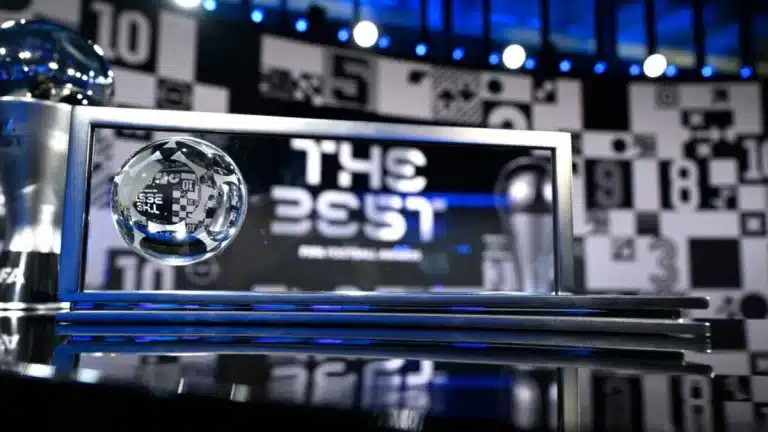 Pr&ecirc;mio Pusk&aacute;s: gol brasileiro est&aacute; entre os finalistas