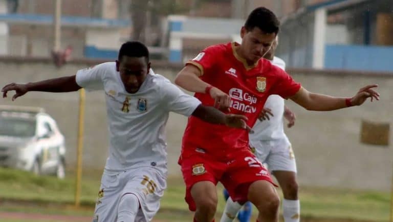 Sport Huancayo x Nacional-PAR: onde assistir ao vivo, hor&aacute;rio e escala&ccedil;&otilde;es