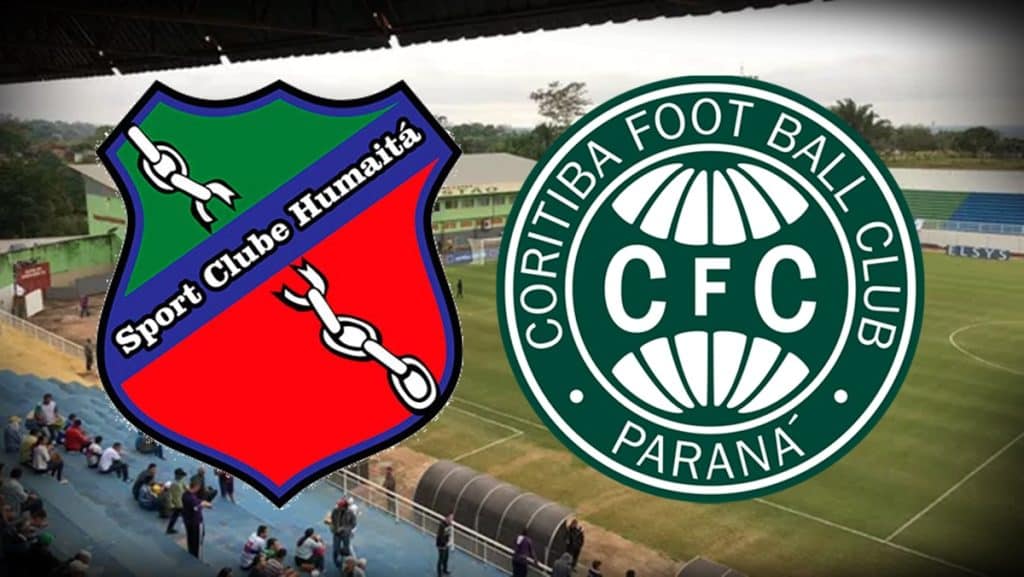 Palpite Humait&aacute; x Coritiba: Coxa viaja at&eacute; o Acre para estrear na Copa do Brasil