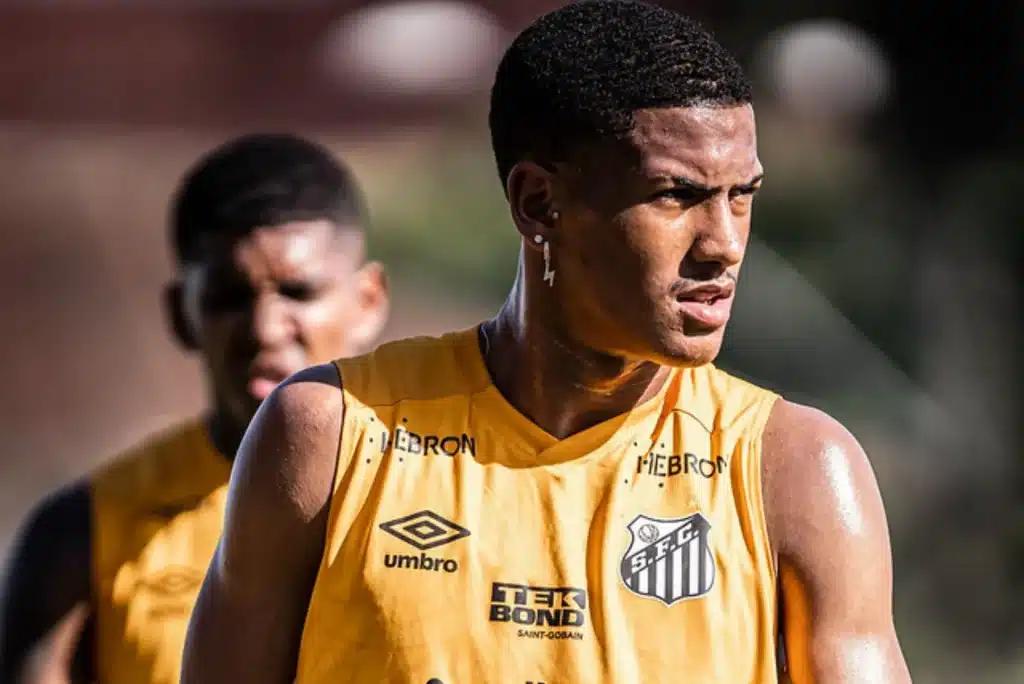 S&atilde;o Paulo e Santos ainda n&atilde;o venceram nenhum cl&aacute;ssico na temporada