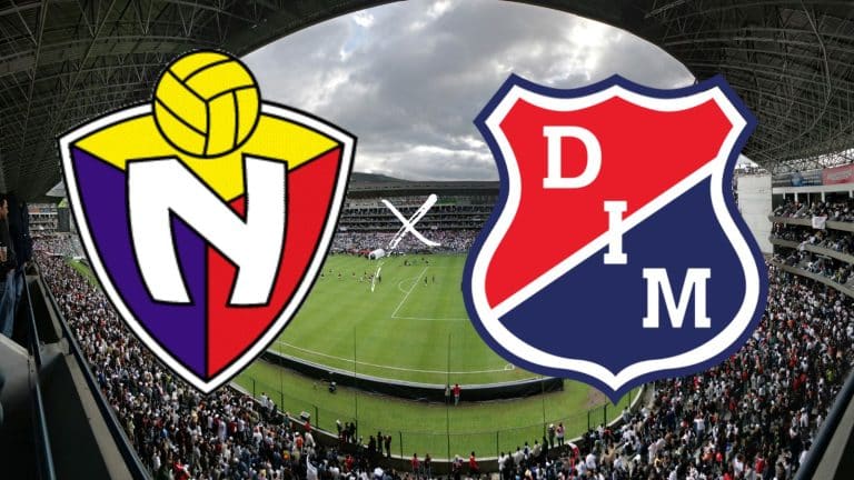 El Nacional x Independiente Medell&iacute;n &ndash; Onde assistir ao vivo, hor&aacute;rio e escala&ccedil;&otilde;es