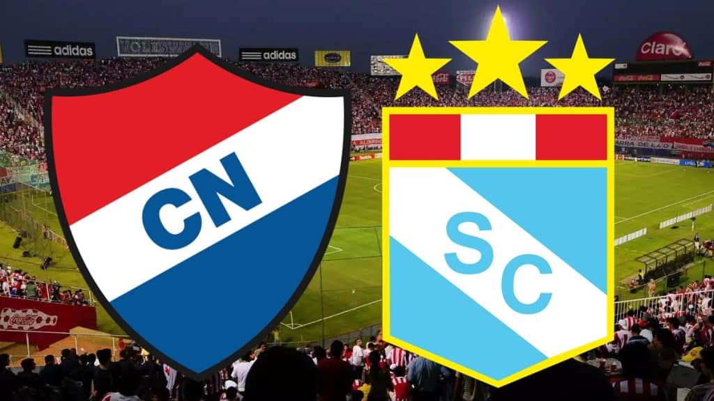 Palpite Nacional-PAR x Sporting Cristal: duelo de peso na pr&eacute;-Libertadores