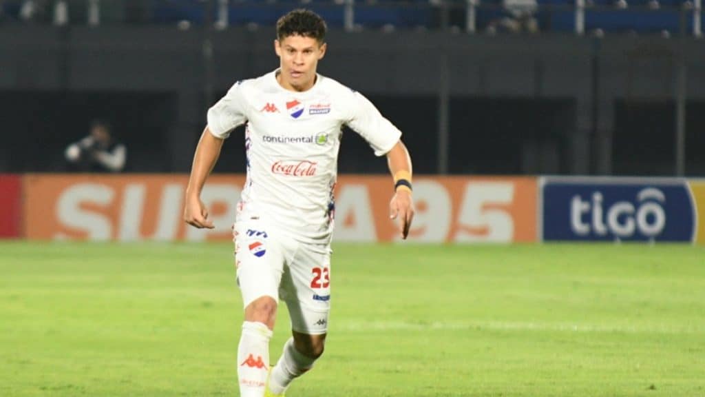 Nacional-PAR x Sporting Cristal: onde assistir ao vivo, hor&aacute;rio e escala&ccedil;&atilde;o