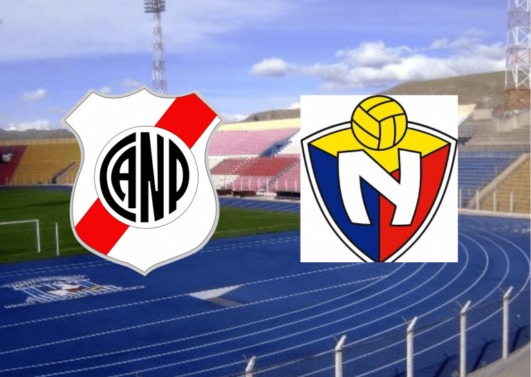 Nacional Potos&iacute; X El Nacional &ndash; Onde assistir ao vivo, hor&aacute;rio e escala&ccedil;&otilde;es