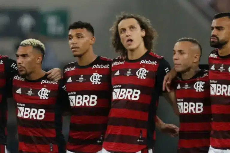 Retrospecto do Flamengo em competi&ccedil;&otilde;es nacionais e internacionais em 2023