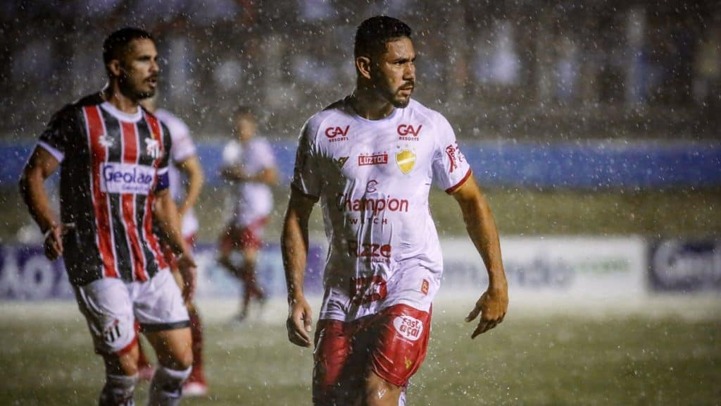 Real Noroeste-ES x Vila Nova-GO: onde assistir ao vivo, hor&aacute;rio e escala&ccedil;&atilde;o