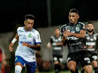 Santos tem reta final do Paulist&atilde;o 2023 decisiva