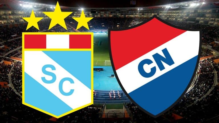 Palpite Sporting Cristal x Nacional-PAR: decis&atilde;o de vaga na Pr&eacute;-Libertadores