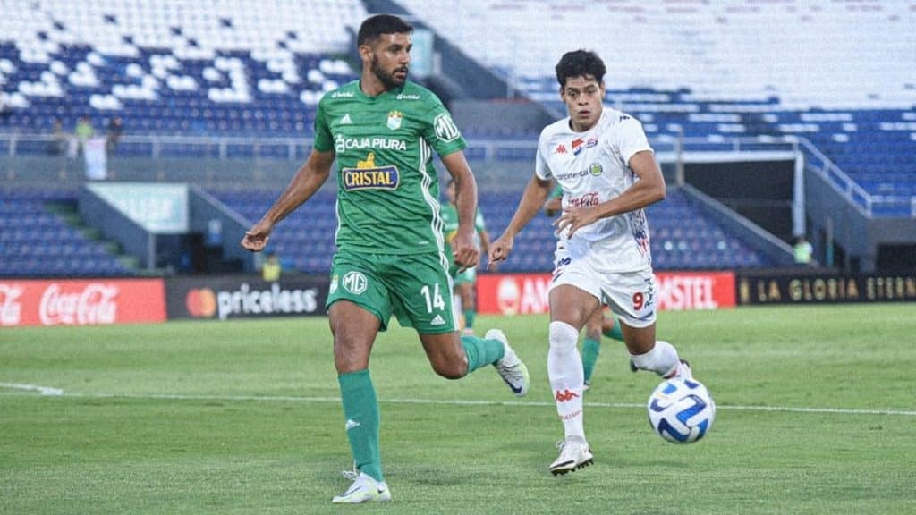 Sporting Cristal x Nacional-PAR: onde assistir ao vivo, hor&aacute;rio e escala&ccedil;&atilde;o