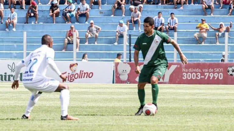 Tuna Luso x CSA: onde assistir ao vivo, hor&aacute;rio e escala&ccedil;&atilde;o