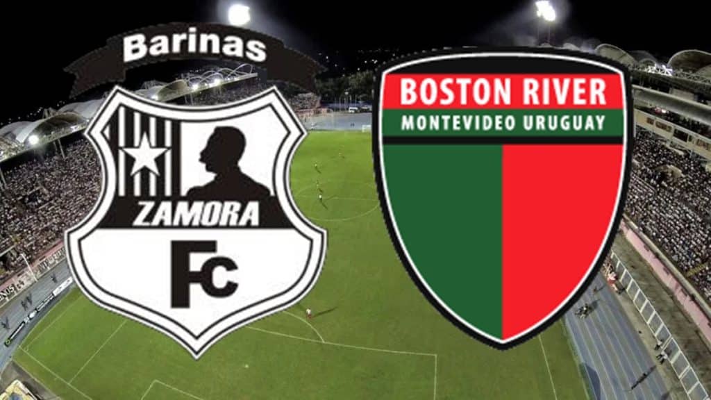 Palpite Zamora x Boston River: equipes brigam para seguir na pr&eacute;-Libertadores