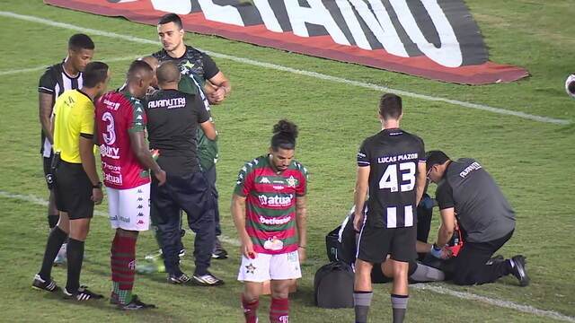 Ap&oacute;s jogo de ida decepcionante na Ta&ccedil;a Rio, Botafogo abre venda de ingressos com promo&ccedil;&atilde;o