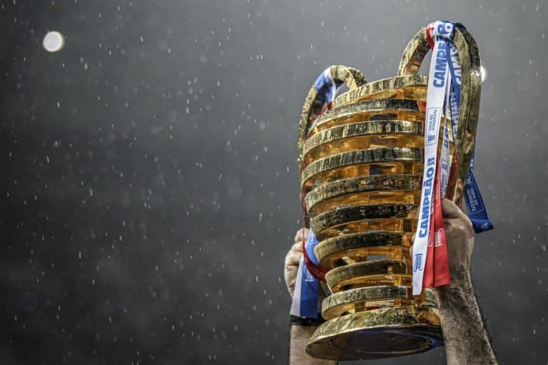 BOICOTE NA LAMPIONS! CBF apura irregularidades em transmiss&otilde;es da competi&ccedil;&atilde;o