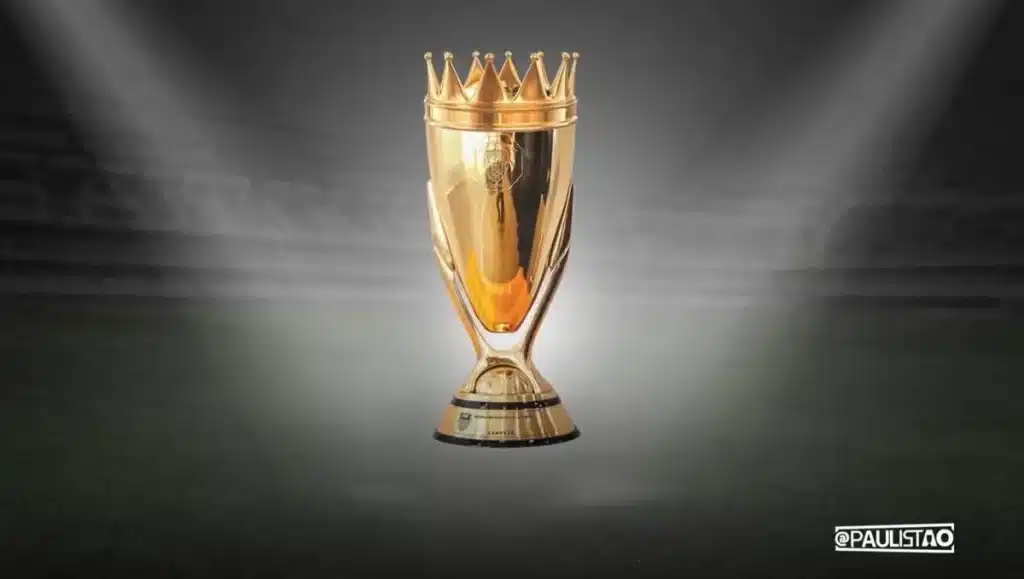 PAULIST&Atilde;O: Confira datas, hor&aacute;rios e locais dos jogos das finais do estadual