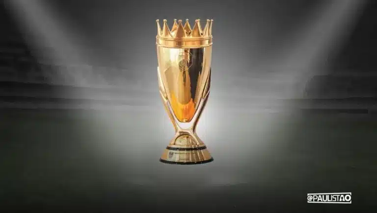 PAULIST&Atilde;O: Confira datas, hor&aacute;rios e locais dos jogos das finais do estadual