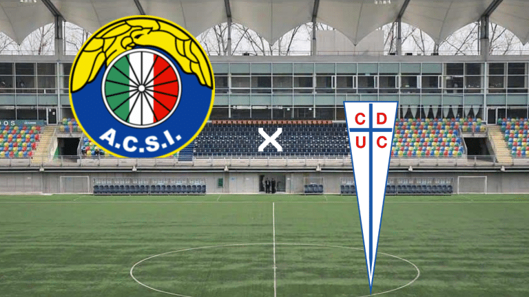 Audax Italiano x Universidad Cat&oacute;lica: onde assistir ao vivo, hor&aacute;rio e escala&ccedil;&atilde;o