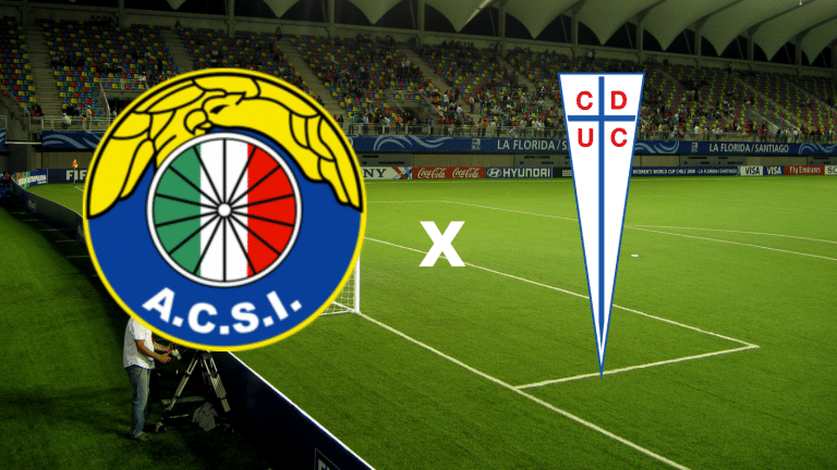 Palpite Audax Italiano x Universidad Cat&oacute;lica: chilenos disputam vaga na fase de grupos da Sul-Americana 2023