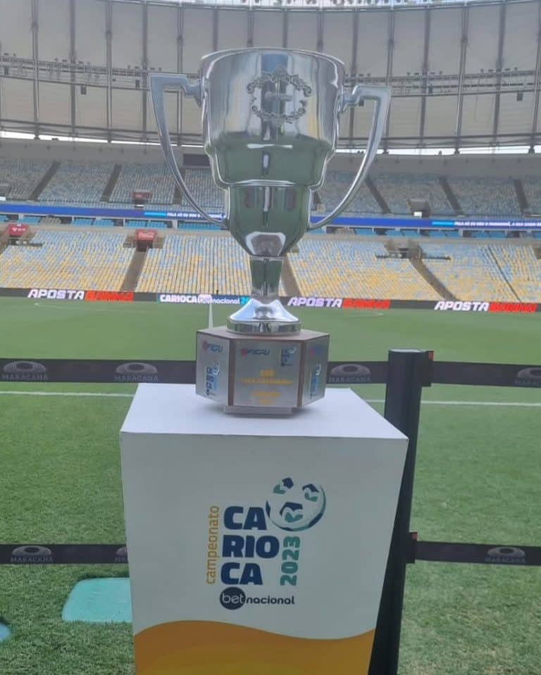 Campeonato Carioca: Confira todas as informa&ccedil;&otilde;es sobre os jogos das semifinais