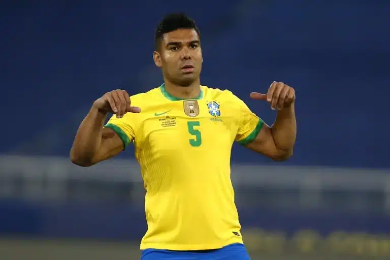 Marrocos x Brasil: Ramon Menezes anuncia primeira convoca&ccedil;&atilde;o da sele&ccedil;&atilde;o