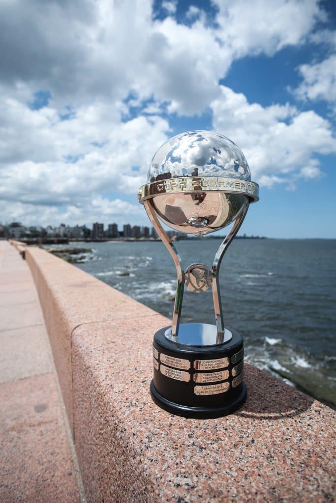 Copa Sul-Americana 2023: confira a situa&ccedil;&atilde;o de cada time brasileiro