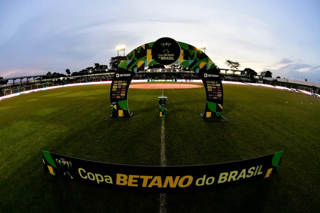 Copa do Brasil 2023: zebras passeiam na 2&ordf; rodada da competi&ccedil;&atilde;o