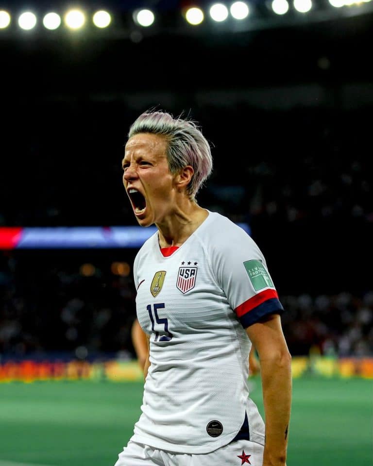 Copa do Mundo feminina: Patroc&iacute;nio da Ar&aacute;bia Saudita enrola FIFA