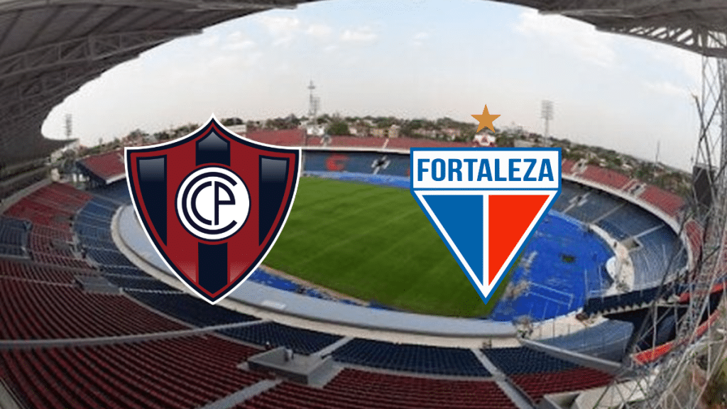 Palpite Cerro Porte&ntilde;o x Fortaleza: Le&atilde;o do Pici busca a t&atilde;o sonhada vaga para a fase de grupos