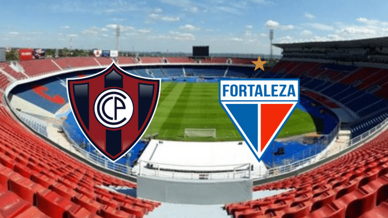 Cerro Porte&ntilde;o x Fortaleza: onde assistir ao vivo, hor&aacute;rio e escala&ccedil;&atilde;o