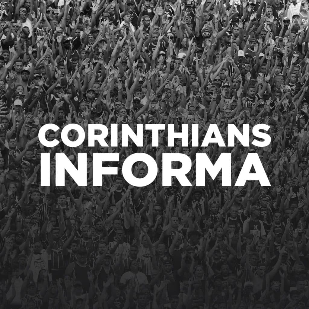 Corinthians divulga nota ap&oacute;s invas&atilde;o de torcidas organizadas ao CT