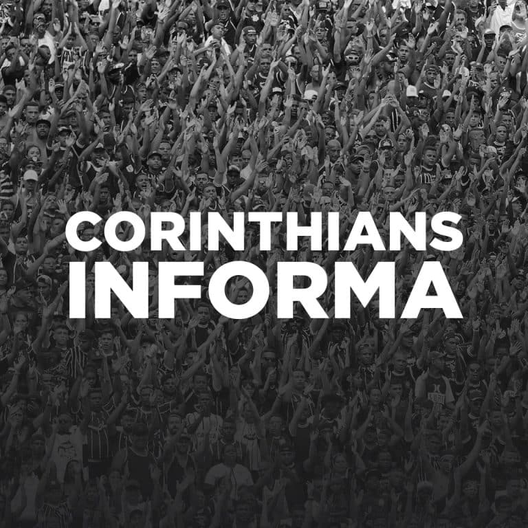 Corinthians divulga nota ap&oacute;s invas&atilde;o de torcidas organizadas ao CT