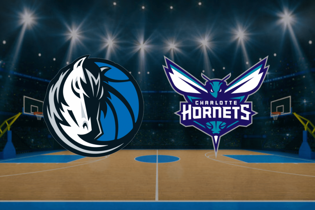 Palpite Dallas Mavericks x Charlotte Hornets: Dallas quer a vit&oacute;ria para lutar pelos Playoffs
