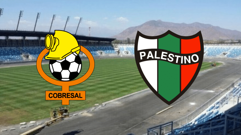 Cobresal x Palestino: onde assistir ao vivo, hor&aacute;rio e escala&ccedil;&otilde;es