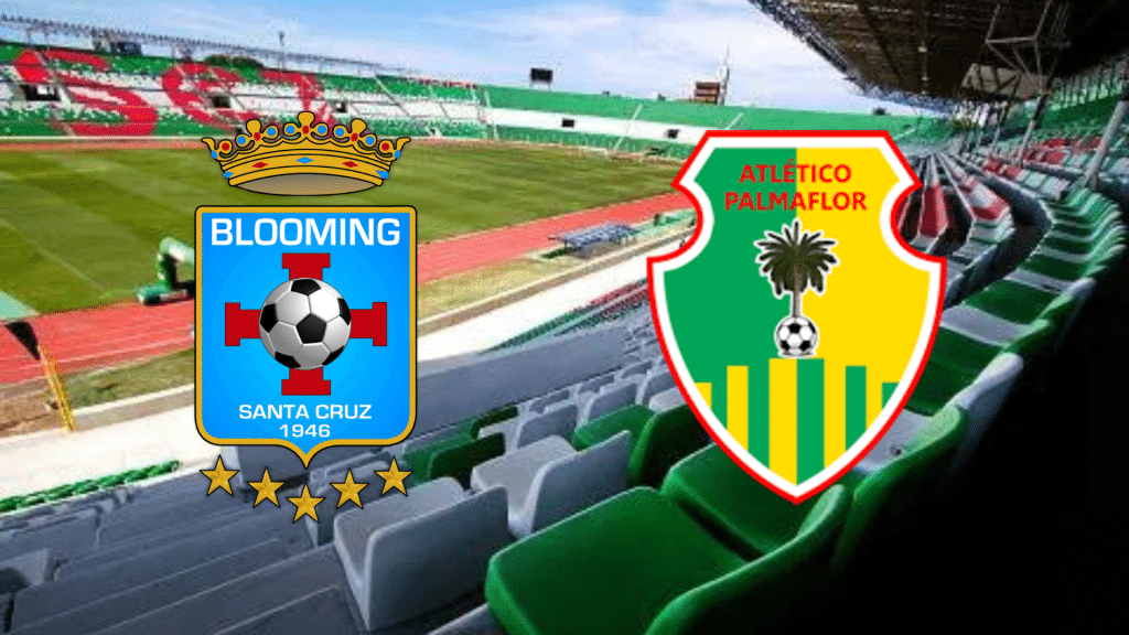 Palpite Blooming x Palmaflor del Tr&oacute;pico: briga boliviana pela vaga na fase de grupos