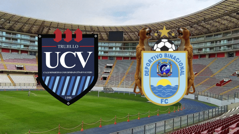 Palpite C&eacute;sar Vallejo x Binacional: disputa peruana pela vaga na fase de grupos