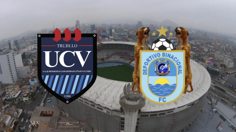 C&eacute;sar Vallejo x Binacional: onde assistir ao vivo, hor&aacute;rio e escala&ccedil;&otilde;es