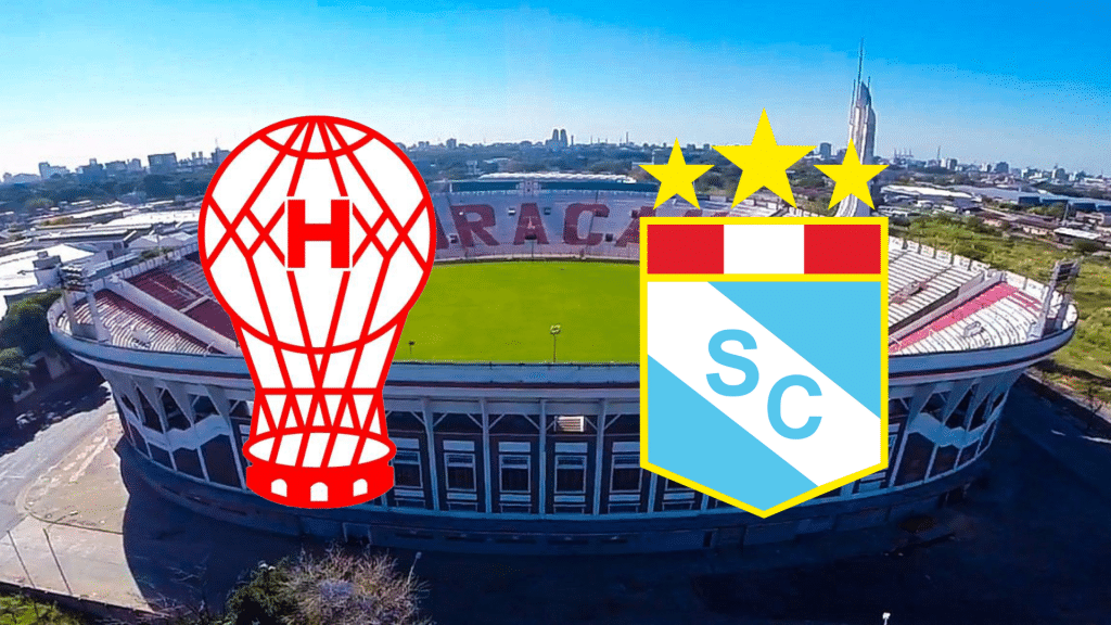 Hurac&aacute;n x Sporting Cristal: onde assistir ao vivo, hor&aacute;rio e escala&ccedil;&otilde;es