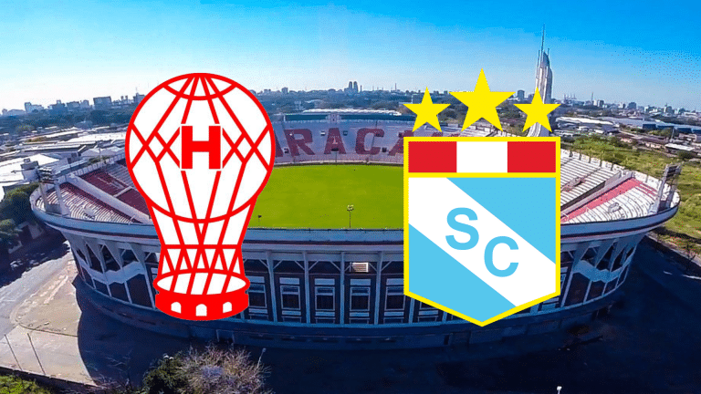 Hurac&aacute;n x Sporting Cristal: onde assistir ao vivo, hor&aacute;rio e escala&ccedil;&otilde;es