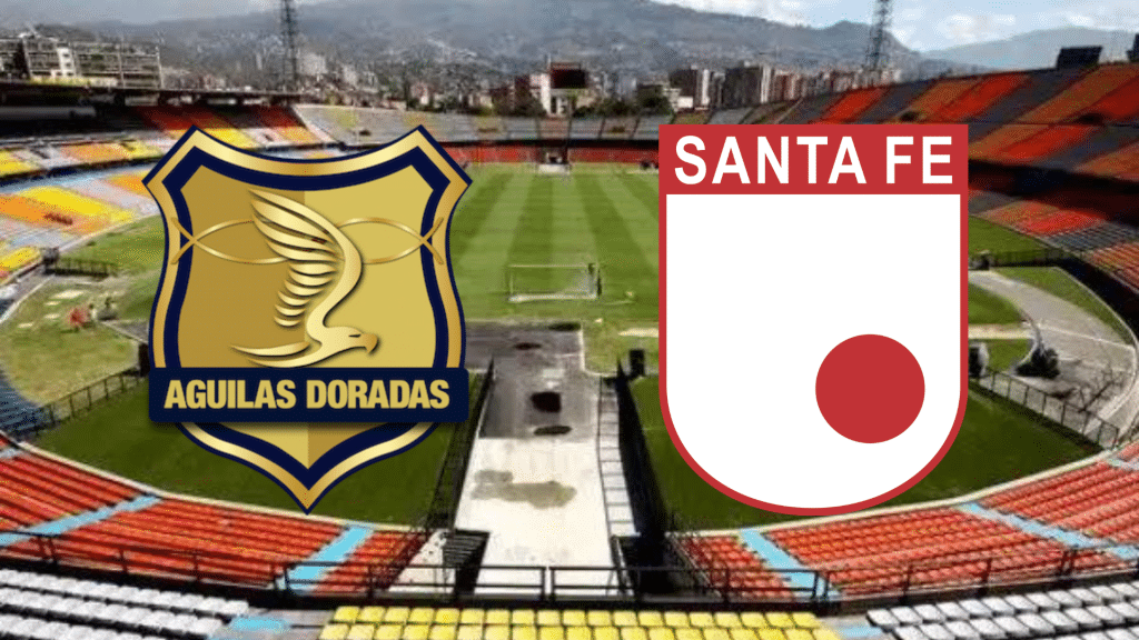 Palpite Rionegro &Aacute;guilas x Santa Fe: times buscam vaga na fase de grupos