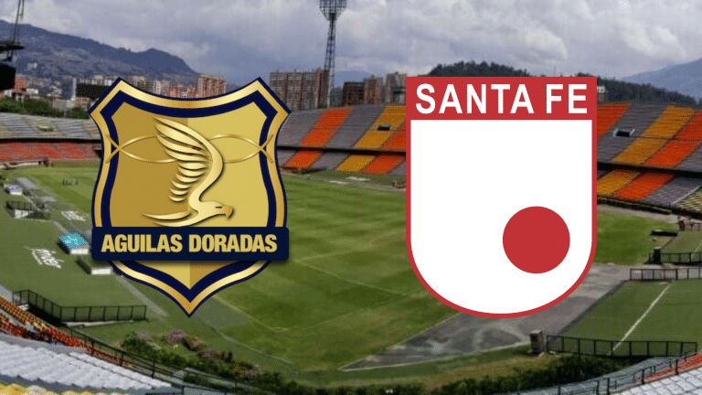 Rionegro &Aacute;guilas x Santa Fe: onde assistir ao vivo, hor&aacute;rio e escala&ccedil;&otilde;es