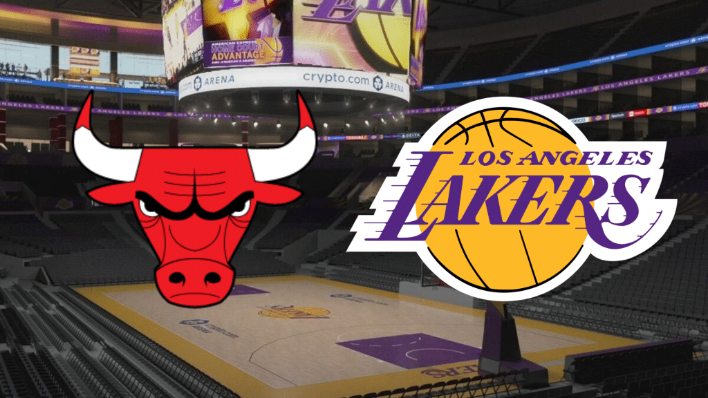 Palpite Los Angeles Lakers x Chicago Bulls: os dois times precisam da vit&oacute;ria