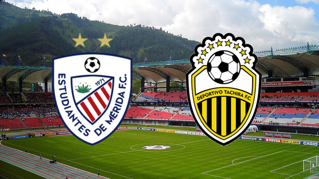 Palpite Estudiantes de M&eacute;rida x Deportivo T&aacute;chira: brigam por vaga na fase de grupos