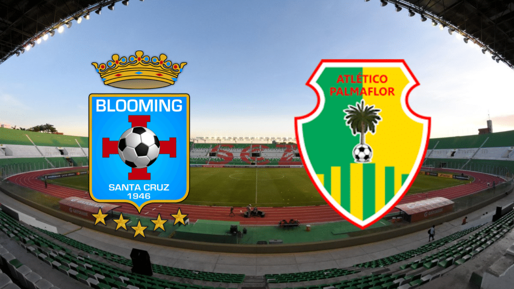 Blooming x Palmaflor del Tr&oacute;pico: onde assistir ao vivo, hor&aacute;rio e escala&ccedil;&otilde;es