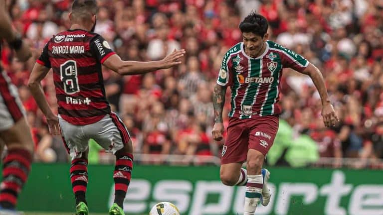 Fla-Flu: Quem leva a melhor nos cl&aacute;ssicos?