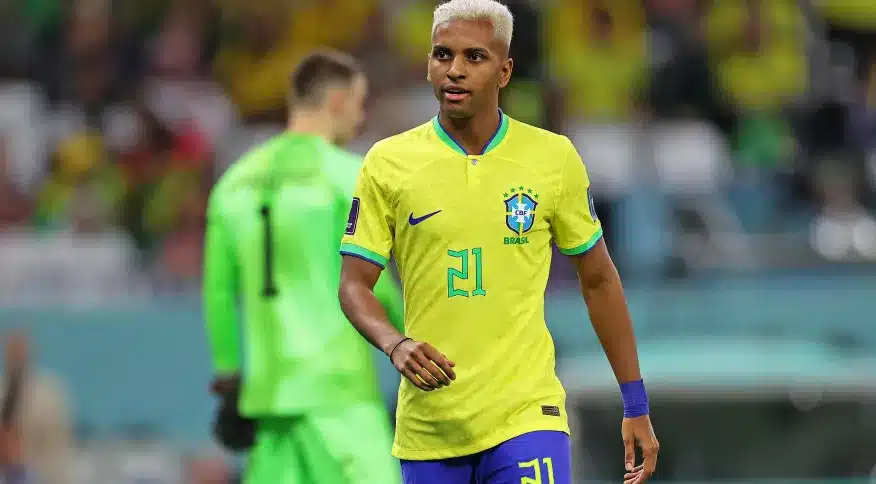 Op&ccedil;&atilde;o &eacute; o que n&atilde;o falta! T&eacute;cnico portugu&ecirc;s assume vontade de comandar a sele&ccedil;&atilde;o brasileira