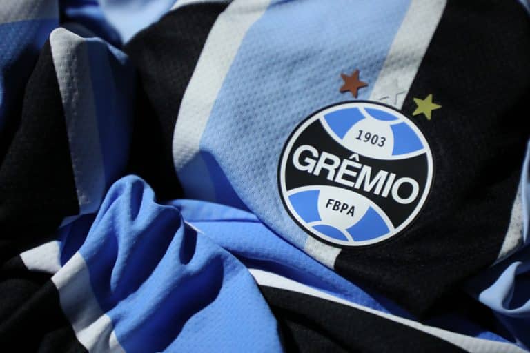 Gr&ecirc;mio pode perder destaque do time para o futebol europeu