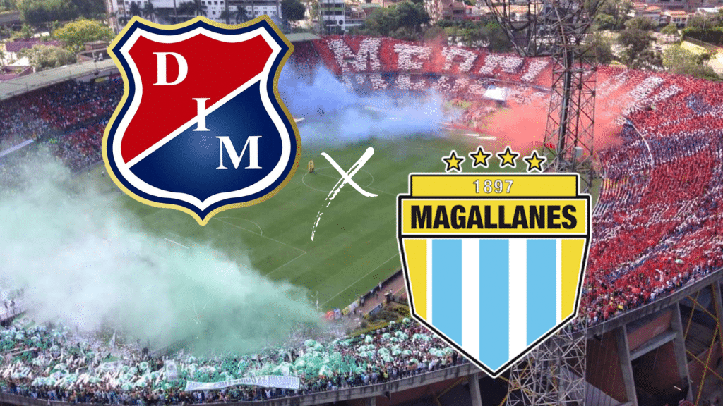 Independiente Medell&iacute;n x Magallanes: onde assistir ao vivo, hor&aacute;rio e escala&ccedil;&atilde;o