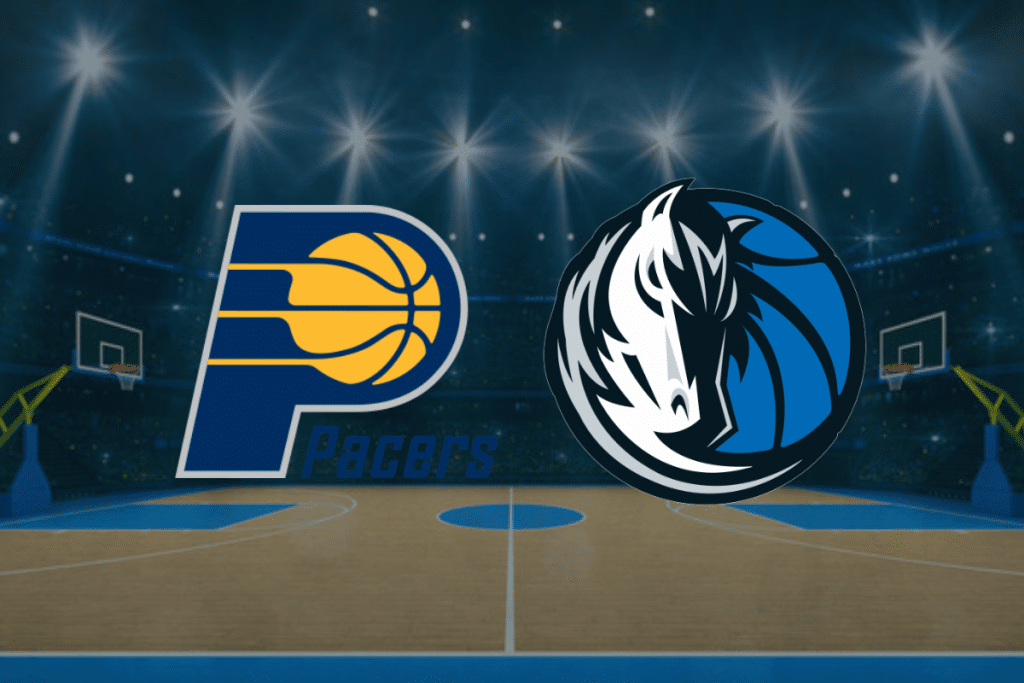 Palpite Indiana Pacers x Dallas Mavericks: Entre a cruz e a espada o Dallas &eacute; obrigado e vencer