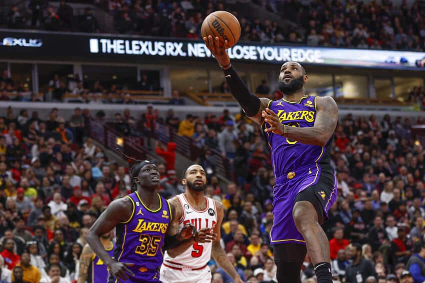 Resultado NBA &ndash; 29/03/2023